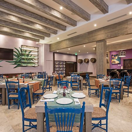 Iberostar Waves Cozumel Hotell Eksteriør bilde