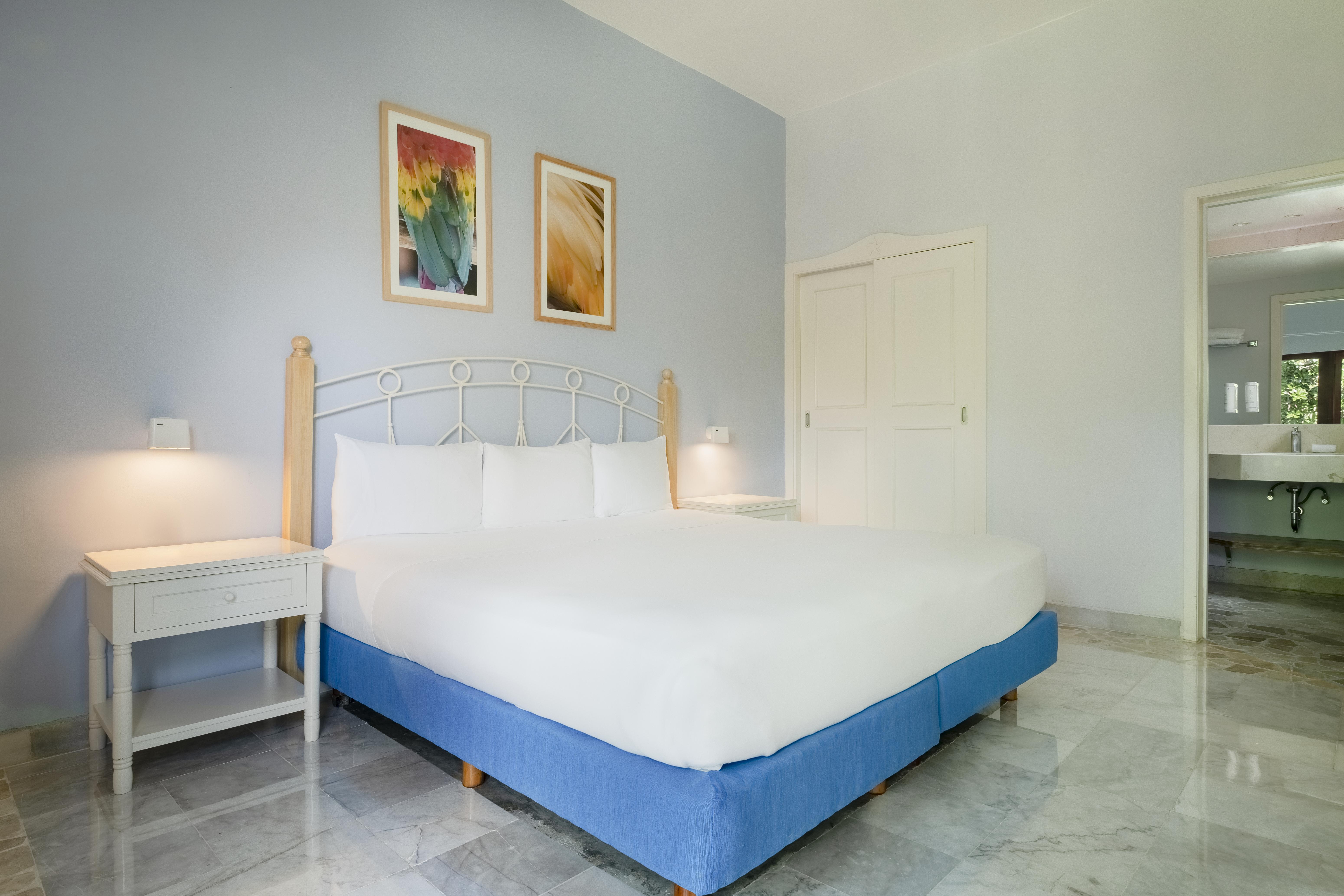 Iberostar Waves Cozumel Hotell Eksteriør bilde