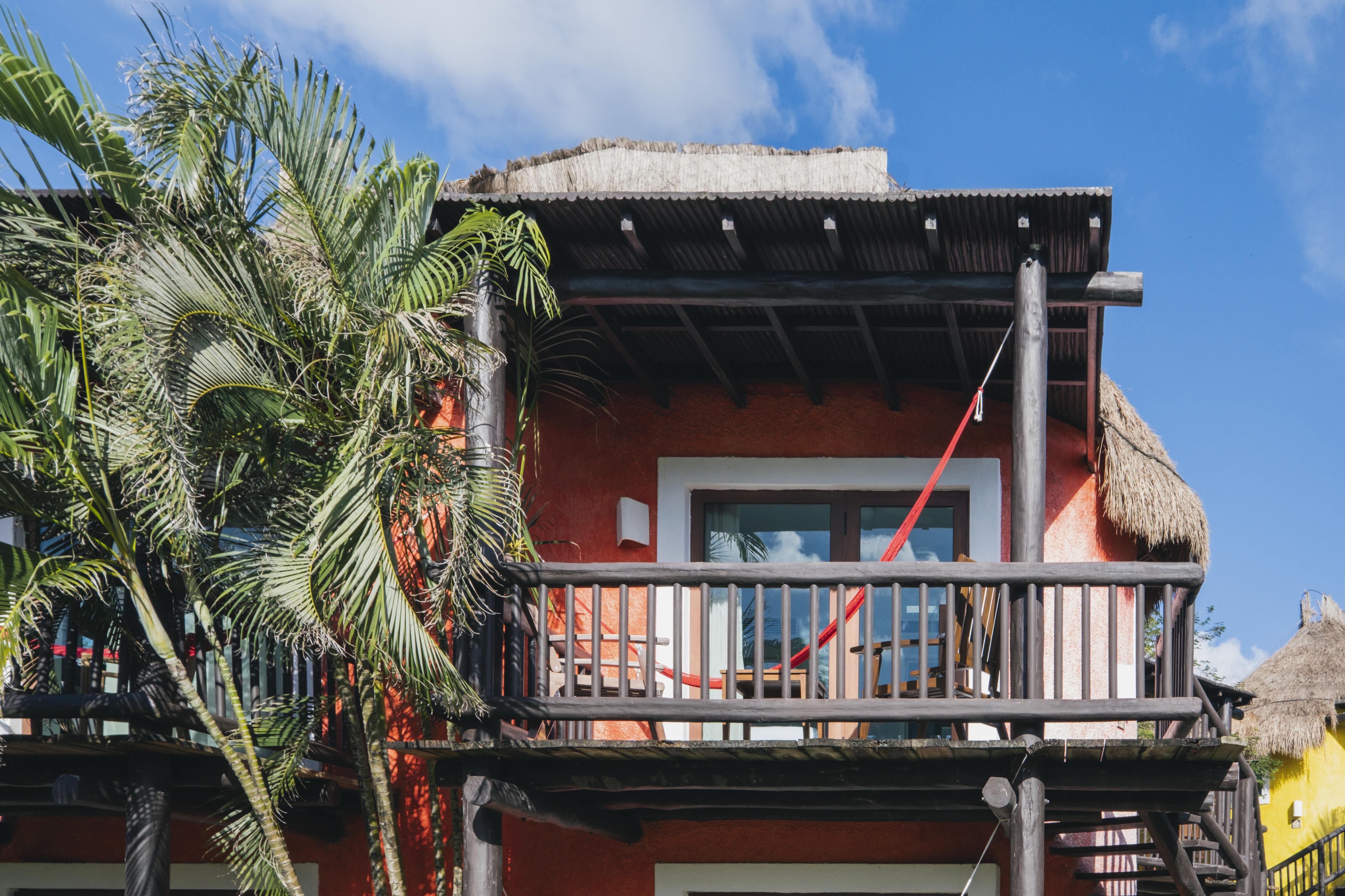 Iberostar Waves Cozumel Hotell Eksteriør bilde