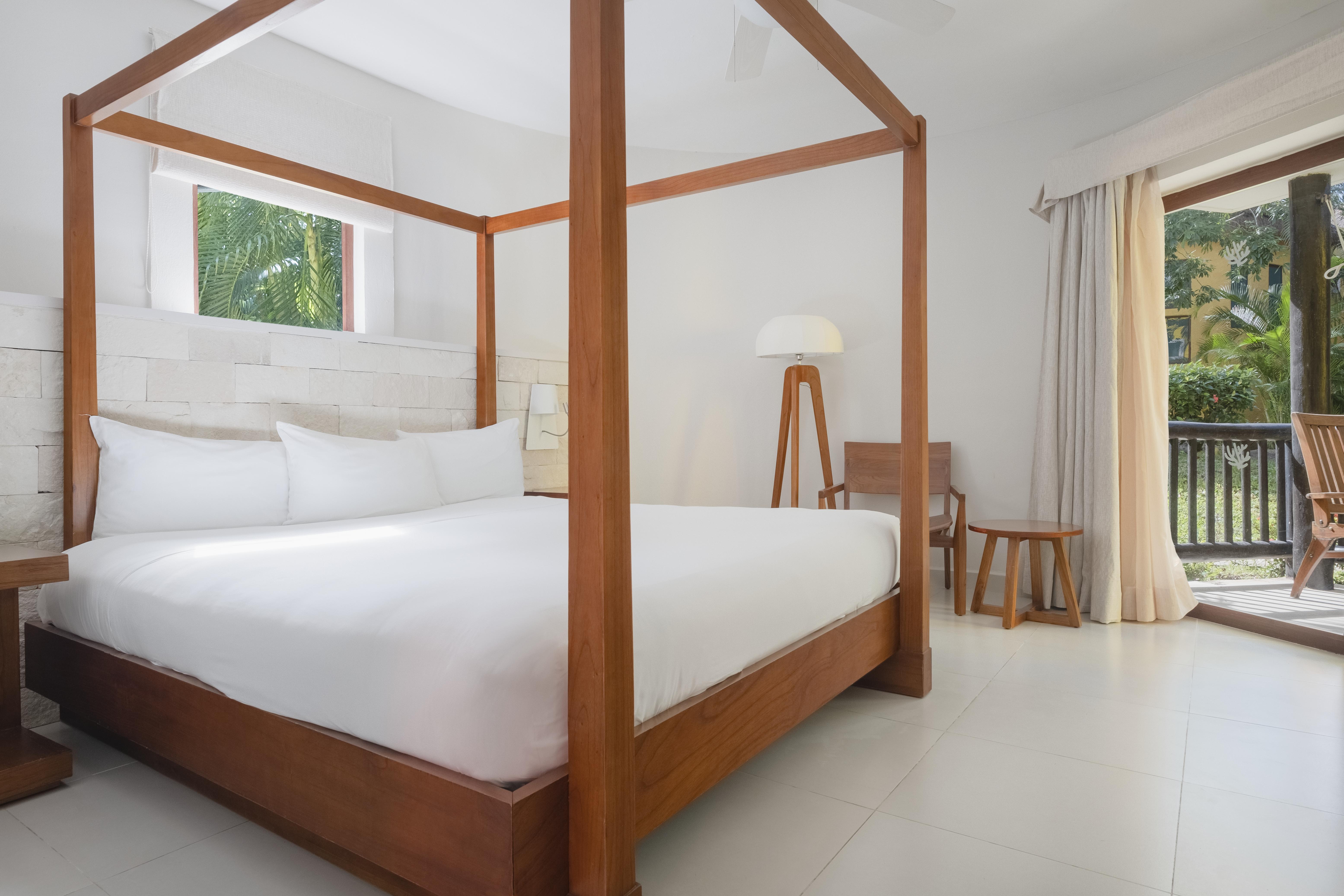 Iberostar Waves Cozumel Hotell Eksteriør bilde