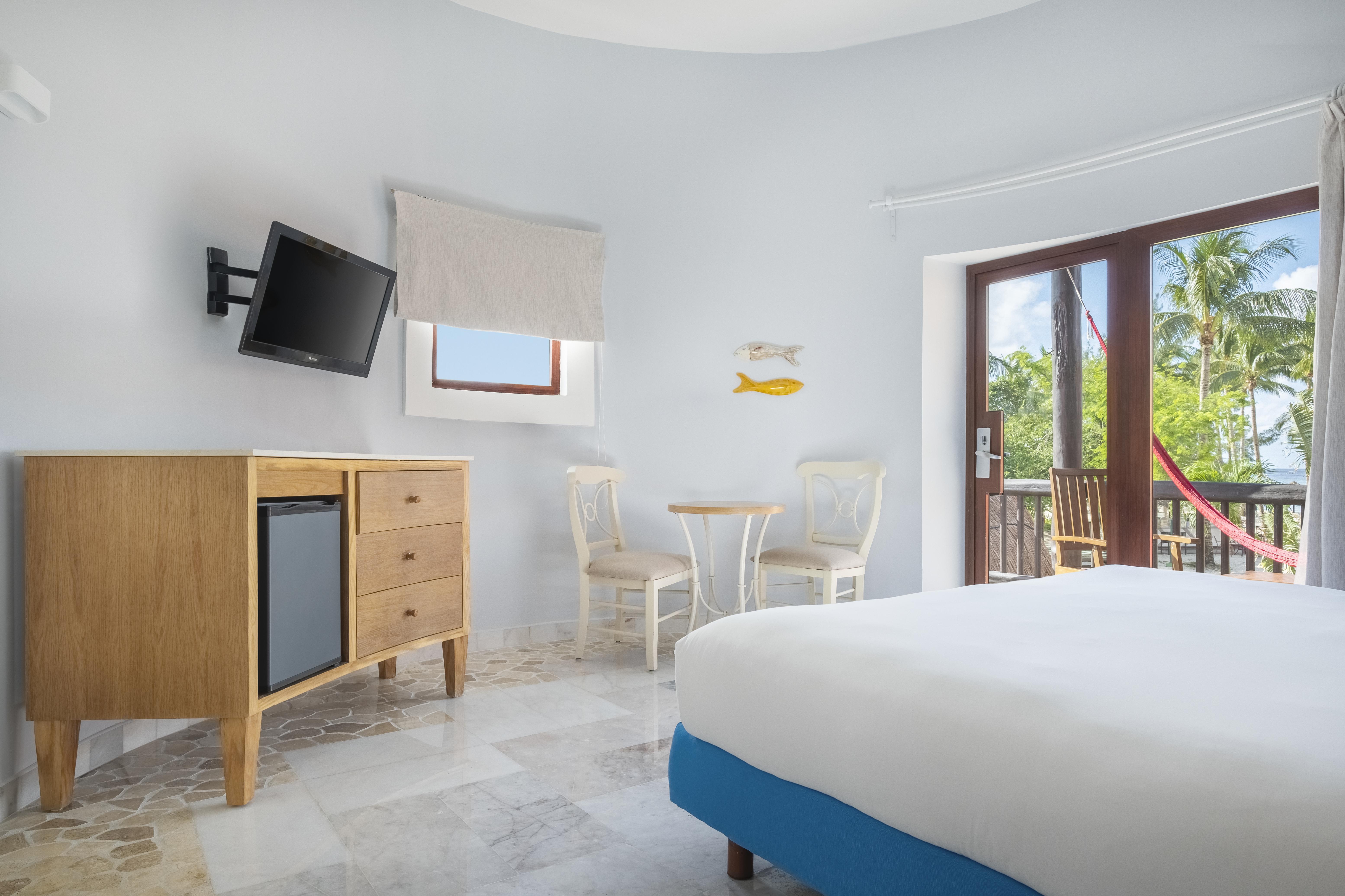 Iberostar Waves Cozumel Hotell Eksteriør bilde