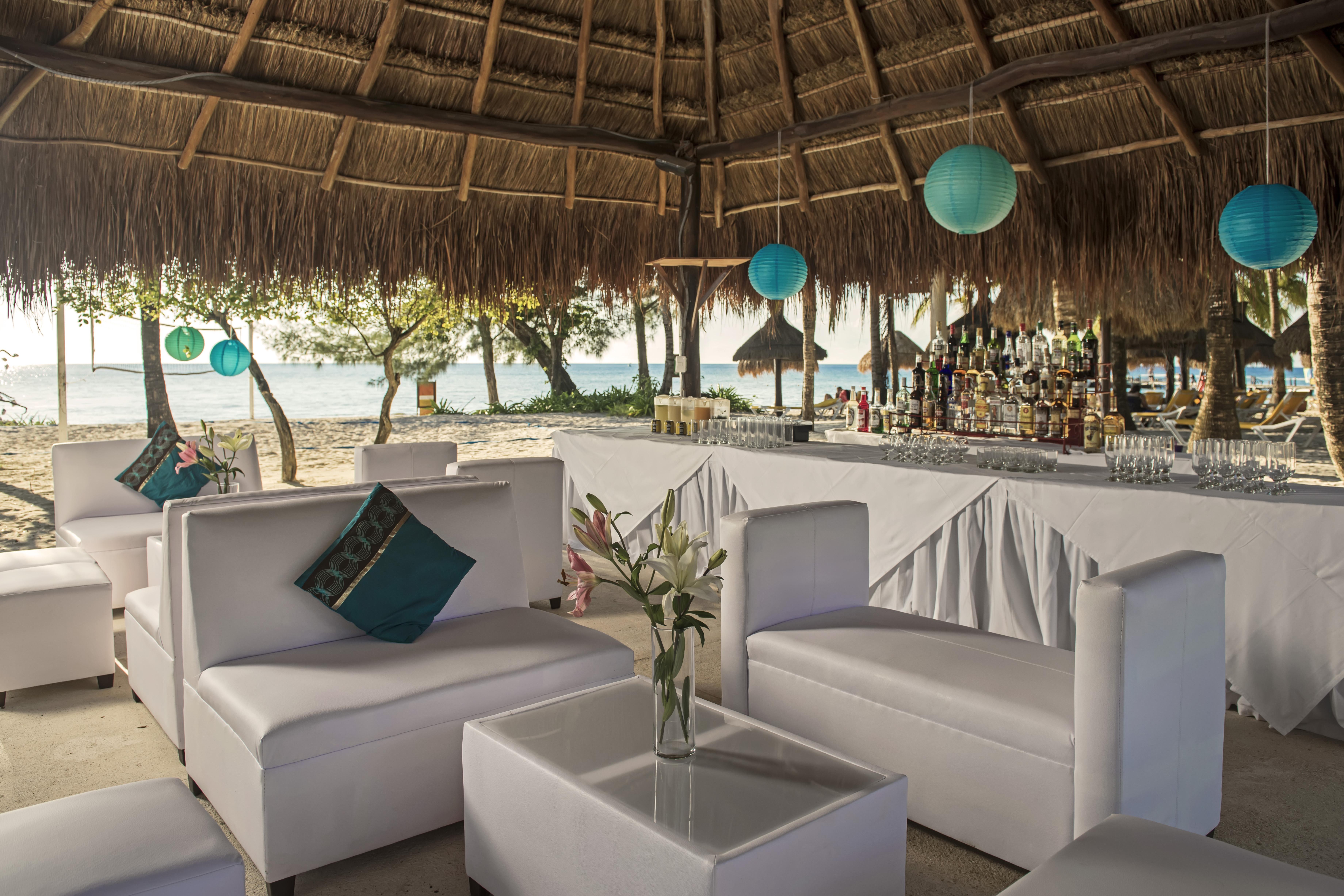 Iberostar Waves Cozumel Hotell Eksteriør bilde