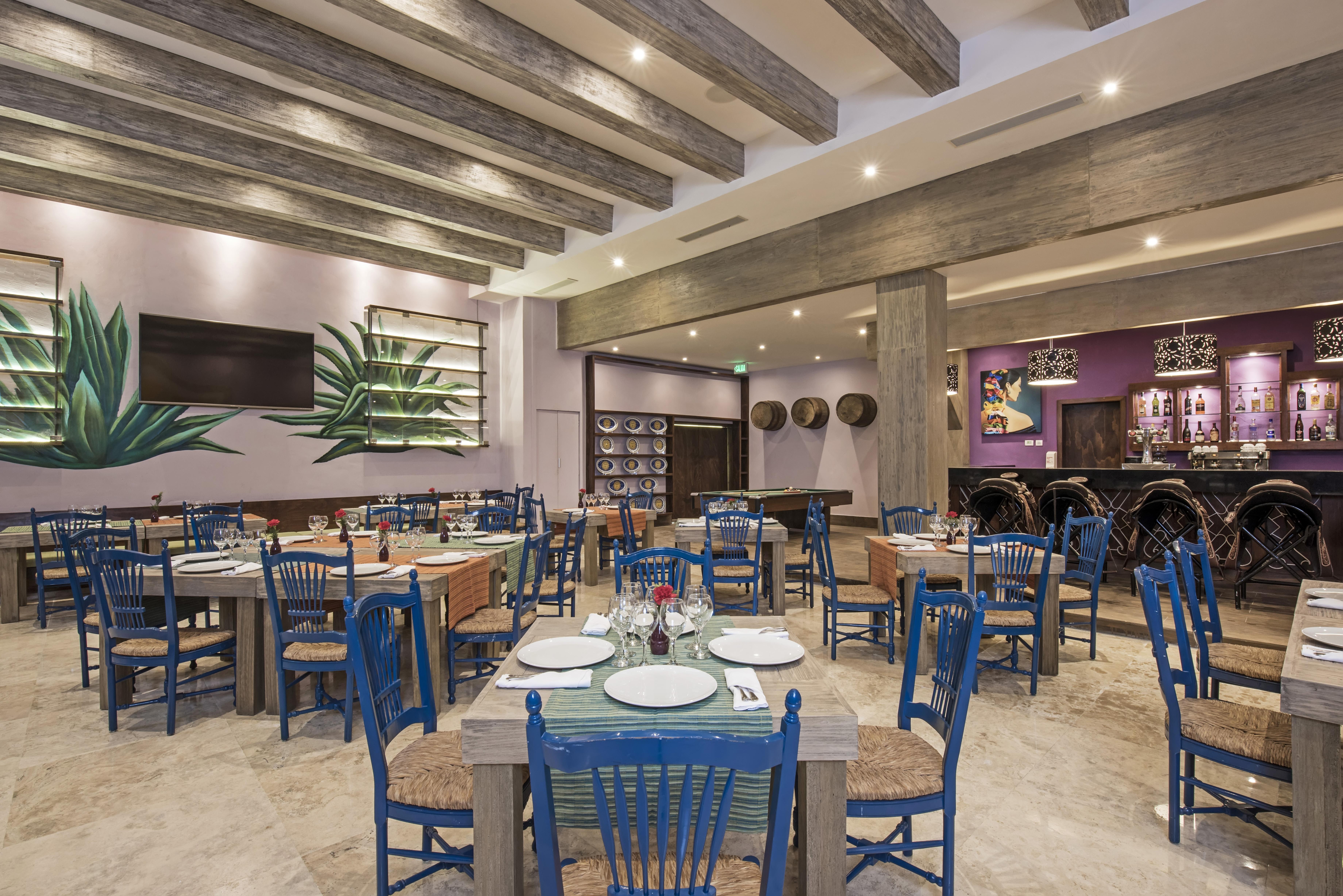 Iberostar Waves Cozumel Hotell Eksteriør bilde