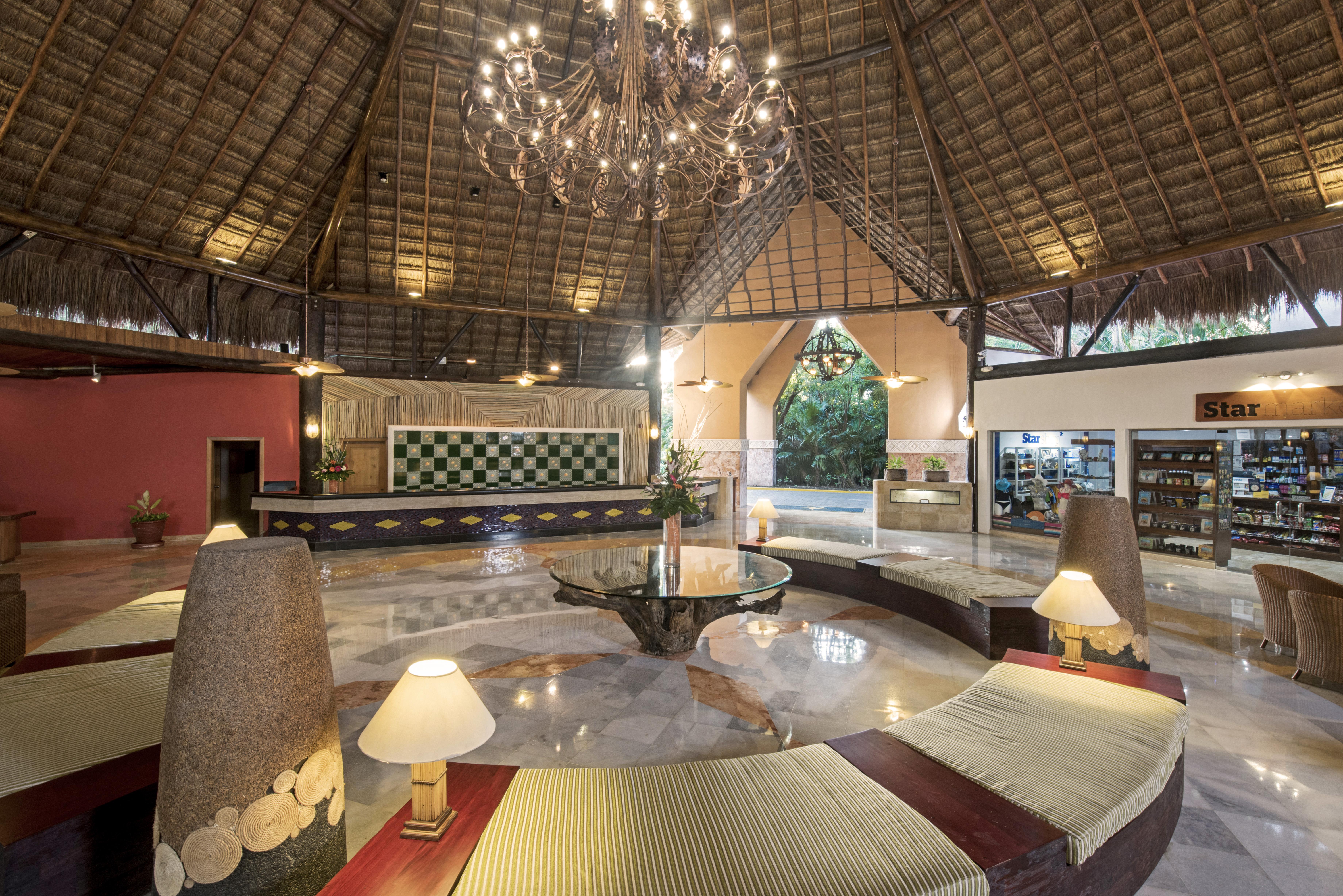 Iberostar Waves Cozumel Hotell Eksteriør bilde