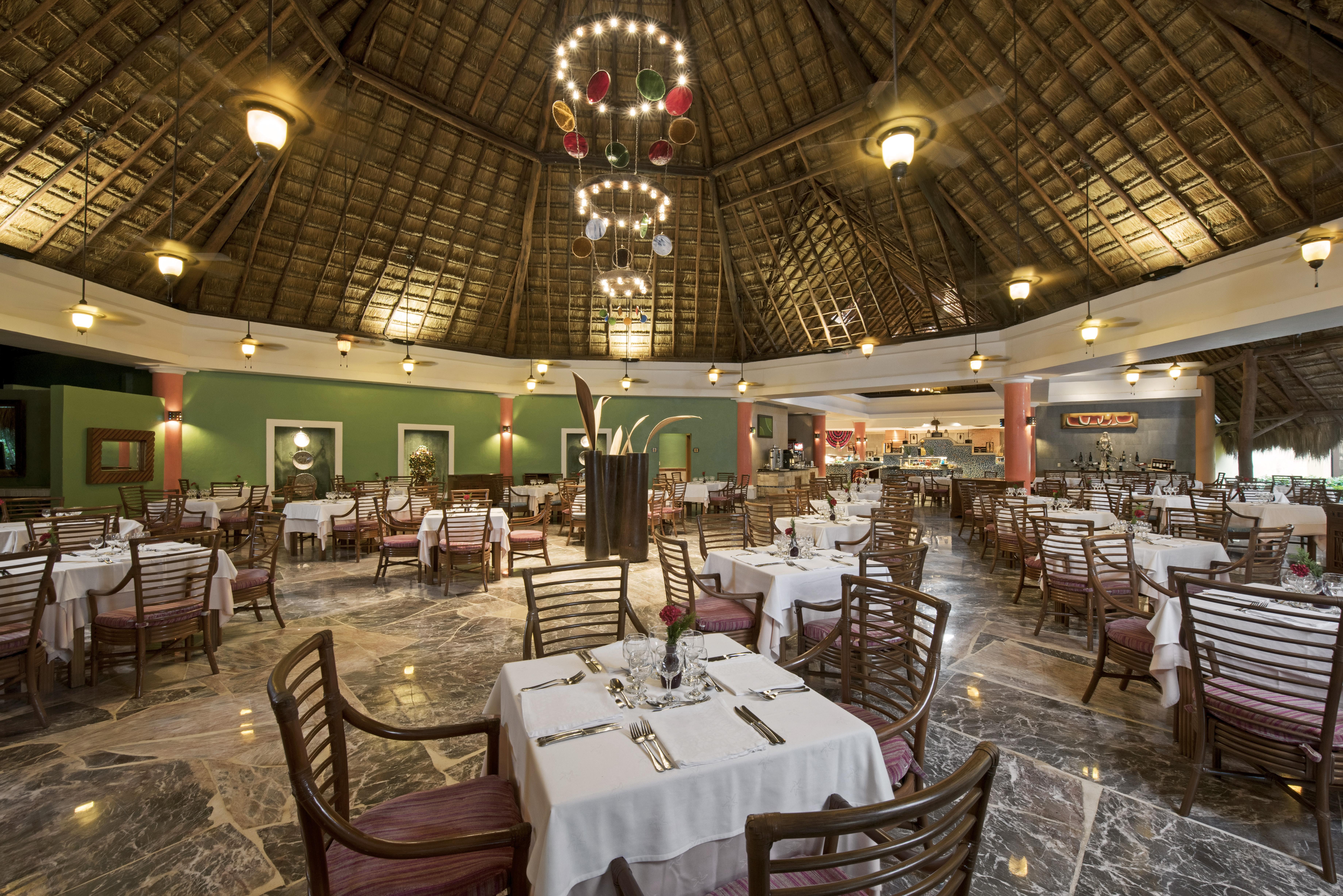 Iberostar Waves Cozumel Hotell Eksteriør bilde