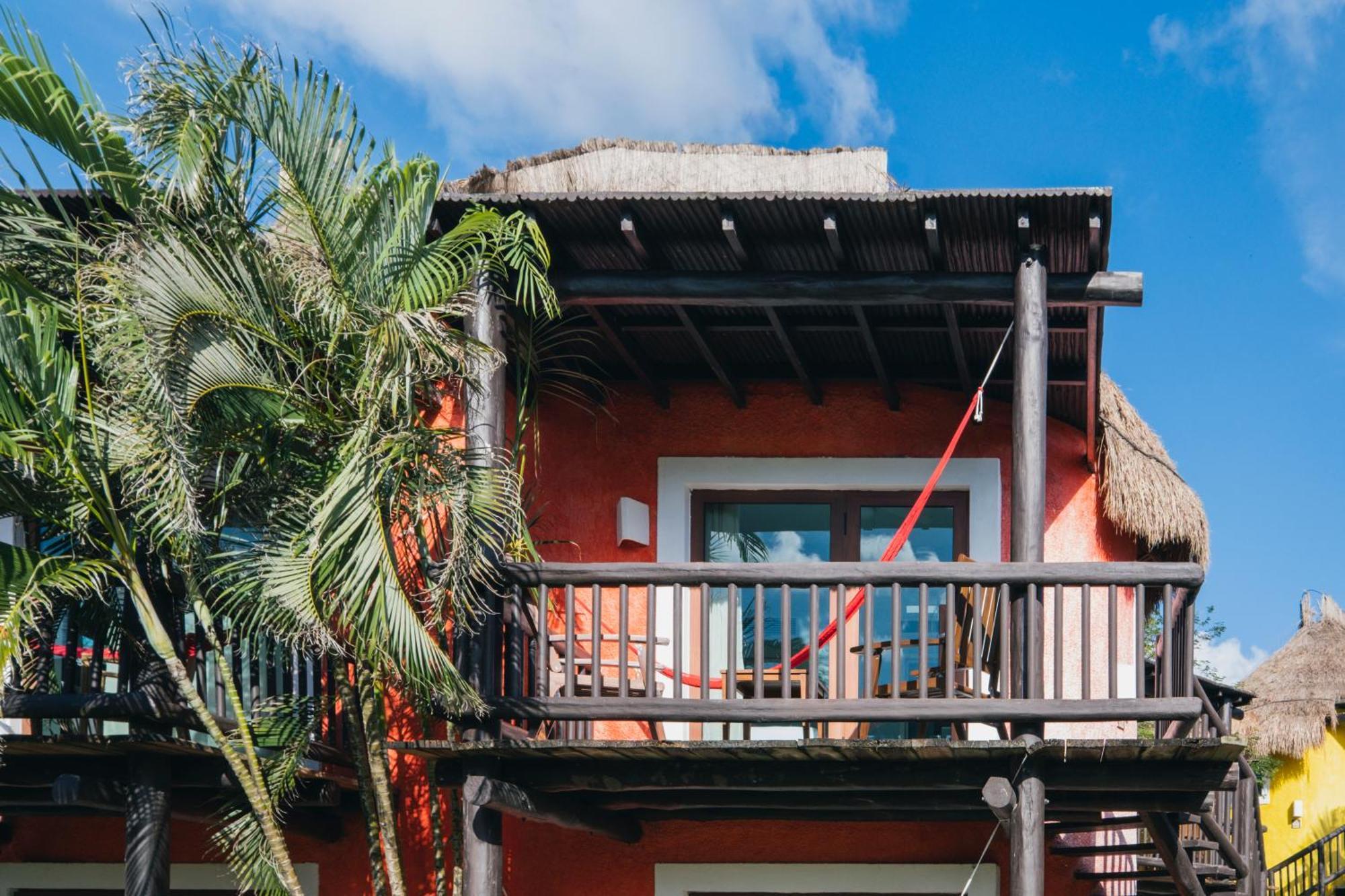 Iberostar Waves Cozumel Hotell Rom bilde