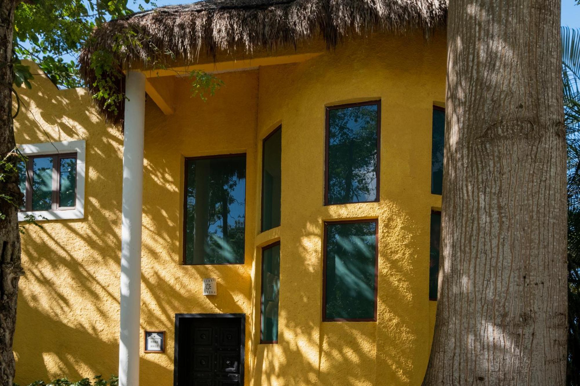 Iberostar Waves Cozumel Hotell Eksteriør bilde