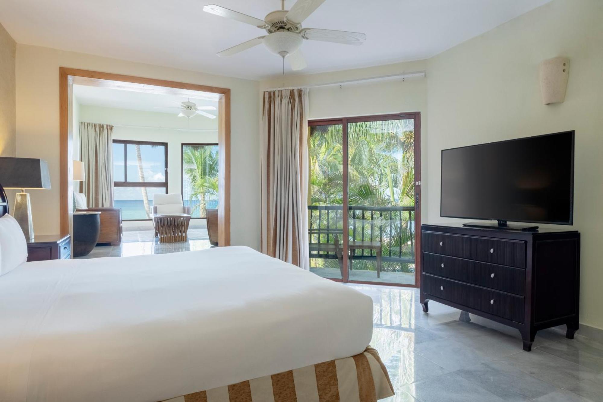 Iberostar Waves Cozumel Hotell Eksteriør bilde