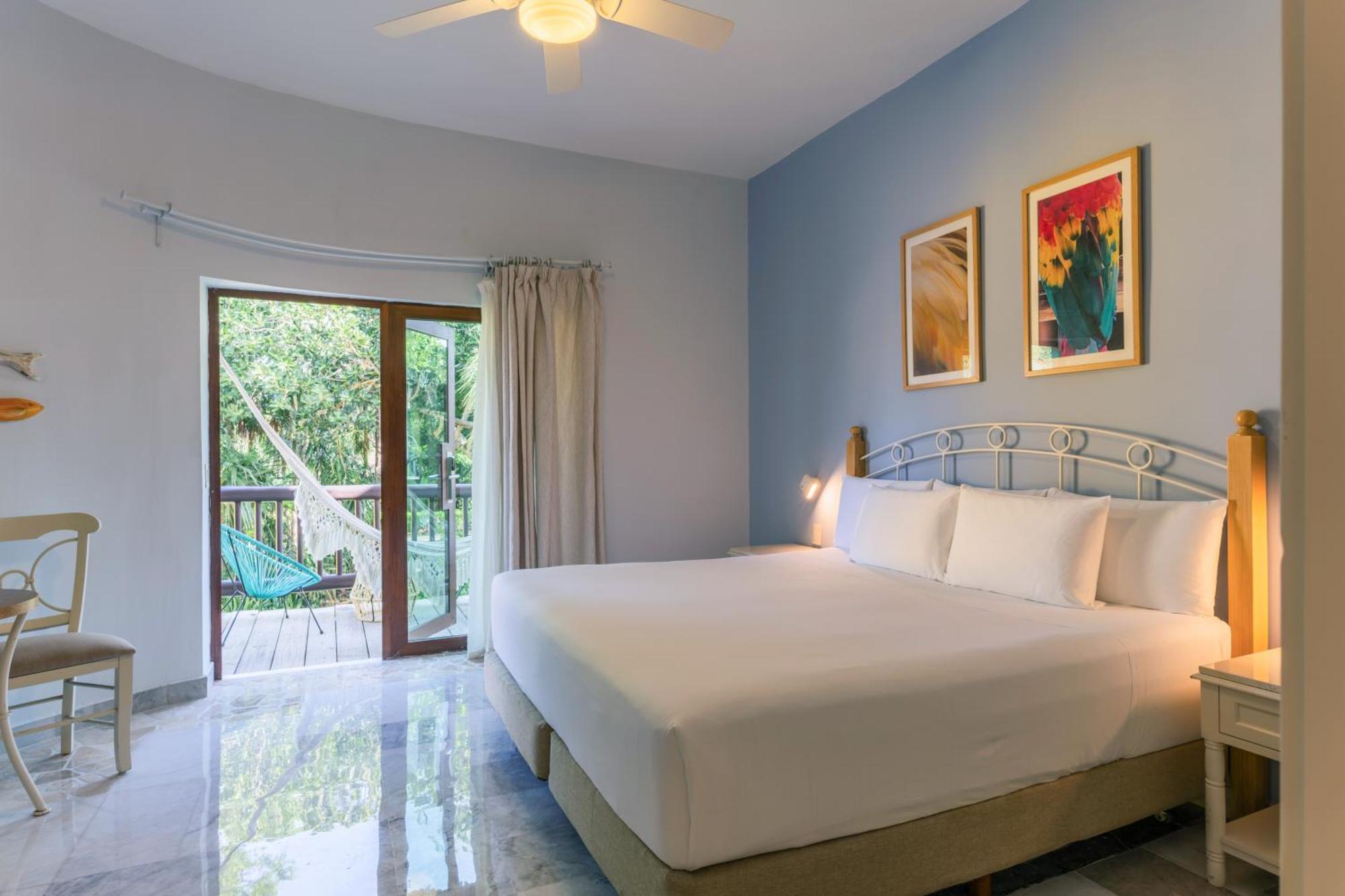 Iberostar Waves Cozumel Hotell Eksteriør bilde